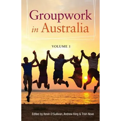 Groupwork in Australia
