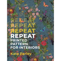 Repeat Printed Pattern for Interiors