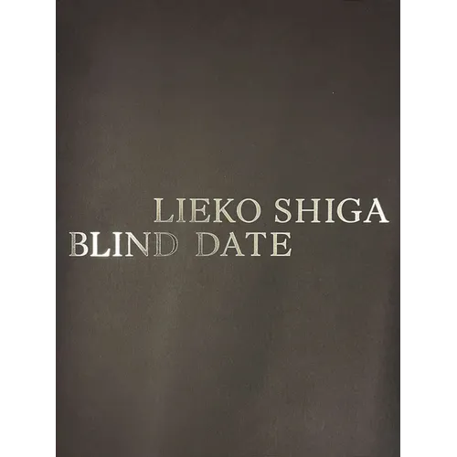 Lieko Shiga: Blind Date
