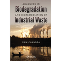 Advances in Biodegradation and Bioremediation of Industrial Waste