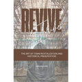 Revive and Thrive: The Art of Town Revitalization and Historical Preservation