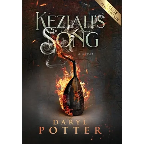 Keziah's Song