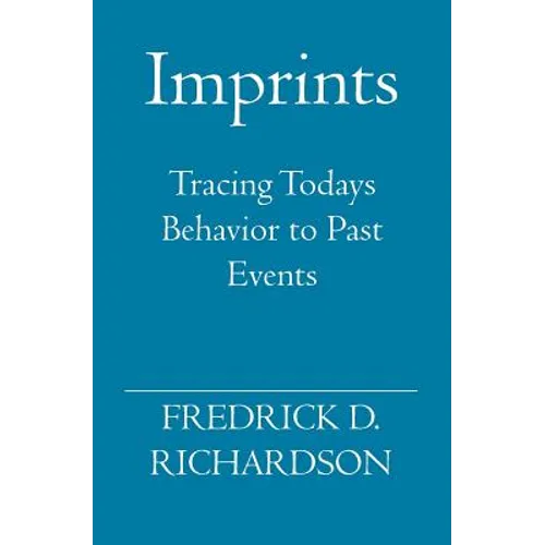 Imprints: Tracing Todays Behavior to Past Events