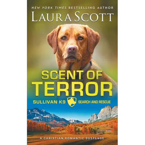 Scent of Terror