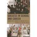 Success in School and Career: Common Core Standards in Language Arts K-5