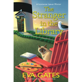 The Stranger in the Library