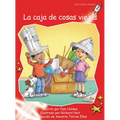 La Caja de Cosas Viejas (the Junk Box)