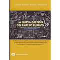 La Nueva Gestión del Empleo Público: Recursos Humanos E Innovación de la Administración