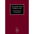 Engaging with Foreign Law