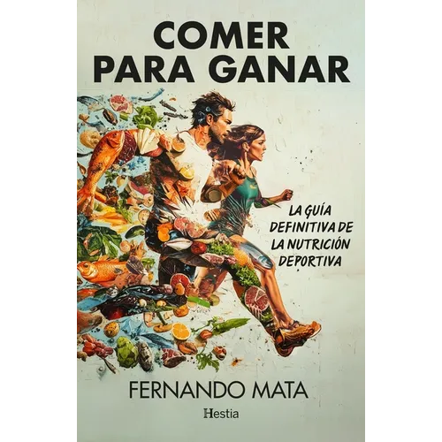 Comer Para Ganar