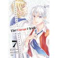 The Great Cleric 7