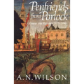 Penfriends from Porlock: Essays and Reviews 1977-1986