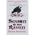 Season of the Raven: A Servant of the Crown Mystery