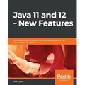Java 11 and 12 - New Features