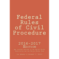 Federal Rules of Civil Procedure