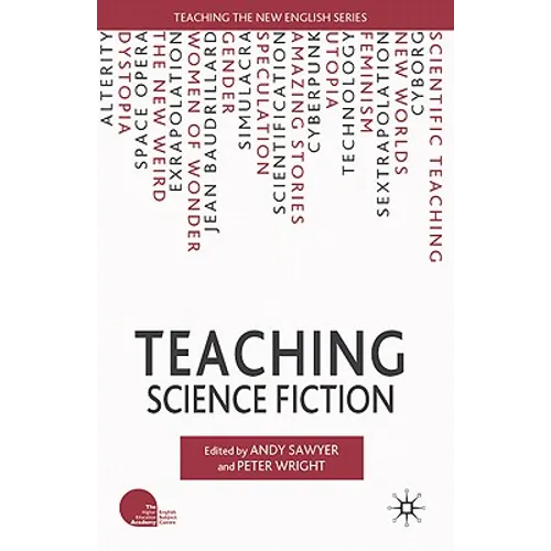 Teaching Science Fiction