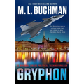 Gryphon: an action-adventure technothriller