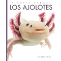 Los Ajolotes