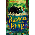 Puloma and the Bear