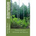 Het Concentratie kamp van Irene: 2nd Edition: Translated into Afrikaans and English