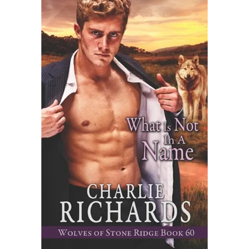 What is Not in a Name