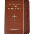New Testament-OE-St. Joseph: New Catholic Version