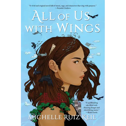 All of Us with Wings