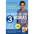 La Dieta de 3 Horas: Como Bajar de Peso Sin Dejar de Comer de Todo