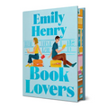 Book Lovers: Deluxe Edition
