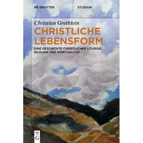 Christliche Lebensform