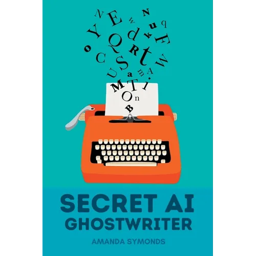 Secret AI Ghostwriter