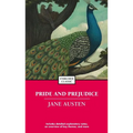 Pride and Prejudice