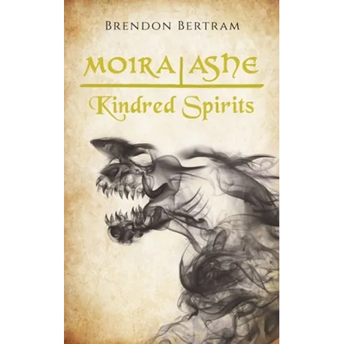 Moira Ashe: Kindred Spirits