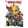 Danger Street Vol. 2