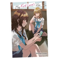 My First Love's Kiss, Vol. 2: Volume 2