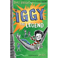 Iggy the Legend