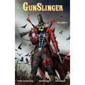 Gunslinger Spawn Volume 5