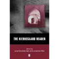 Kierkegaard Reader