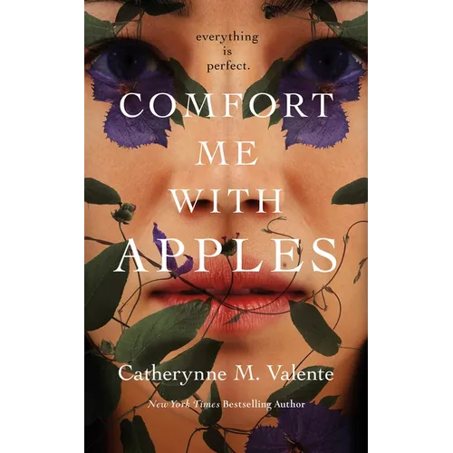 Comfort Me with Apples