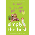 Simply the Best: A Chicago Stars Novel