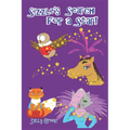 Sizzle's Search For a Star!