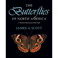 Butterflies of North America: A Natural History and Field Guide