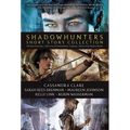 Shadowhunters Short Story Collection (Boxed Set): The Bane Chronicles; Tales from the Shadowhunter Academy; Ghosts of the Shadow Market