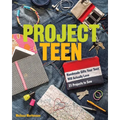 Project Teen: Handmade Gifts Your Teen Will Actually Love - 21 Projects to Sew