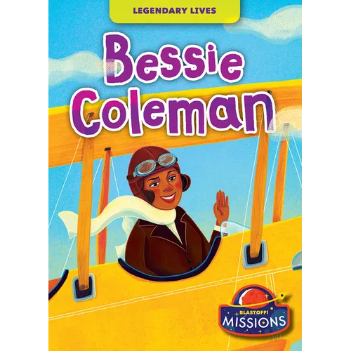 Bessie Coleman