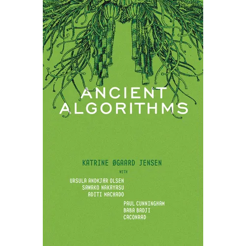 Ancient Algorithms