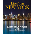 Live from New York: The Little Guide to Saturday Night Live