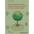 Recent Advances Towards Improved Phytoremediation of Heavy Metal Pollution
