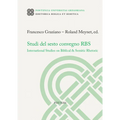 Studi del Sesto Convegno RBS: International Studies on Biblical & Semitic Rhetoric