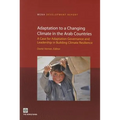 Adaptation to a Changing Climate in the Arab Countries
